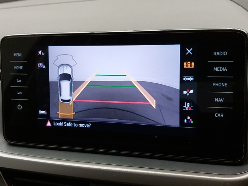 Used Skoda Kamiq 2024 for sale - 76628657: Photo 15