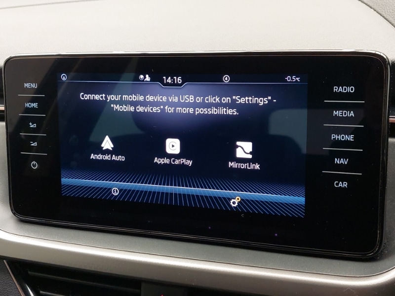 Used Skoda Kamiq 2024 for sale - 76628657: Photo 17