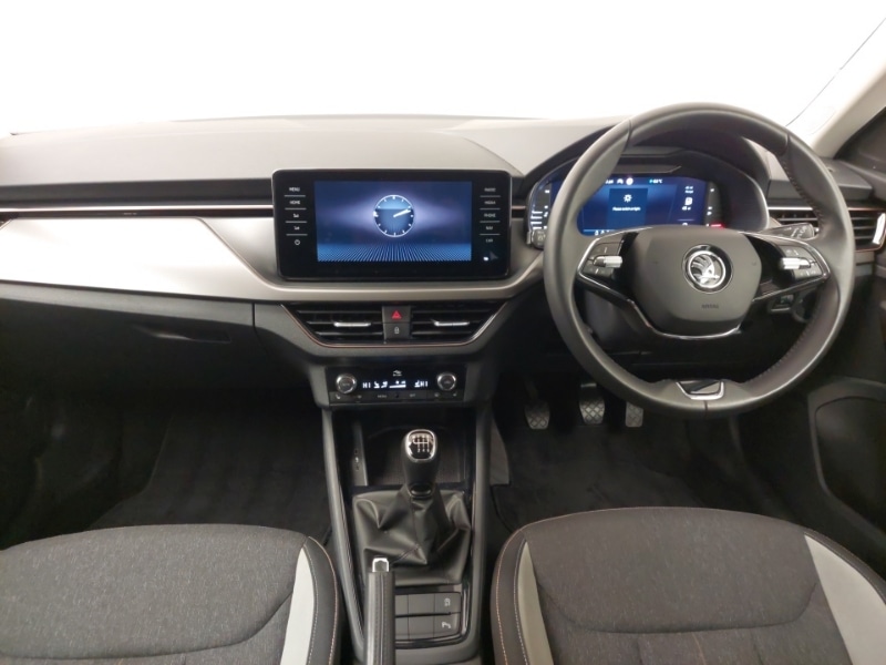 Used Skoda Kamiq 2024 for sale - 76628657: Photo 2