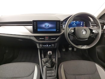 Used Skoda Kamiq 2024 for sale - 76628657: Photo