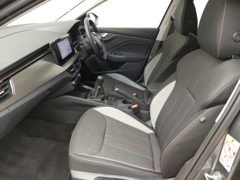 Used Skoda Kamiq 2024 for sale - 76628657: Photo 5