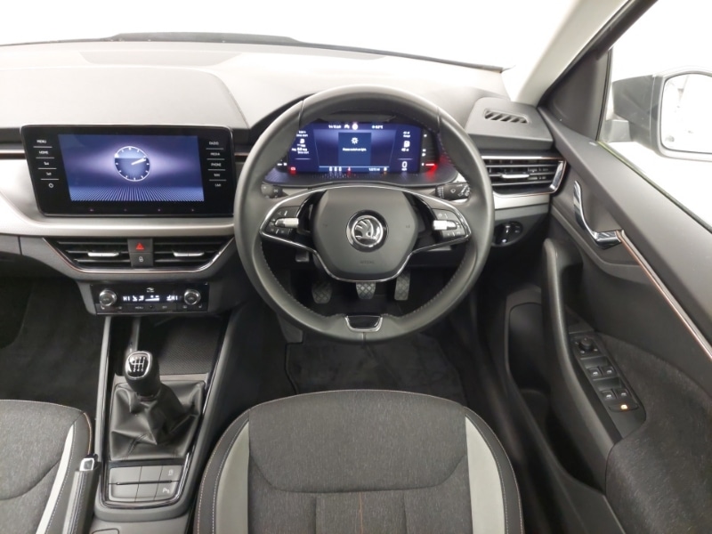 Used Skoda Kamiq 2024 for sale - 76628657: Photo 7