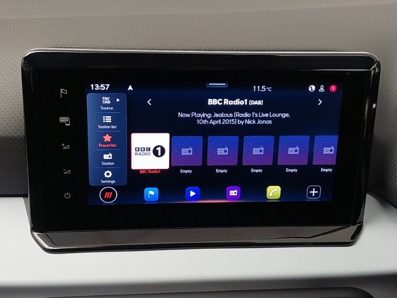 Used SEAT Ibiza 2025 for sale - 77284250: Photo 10