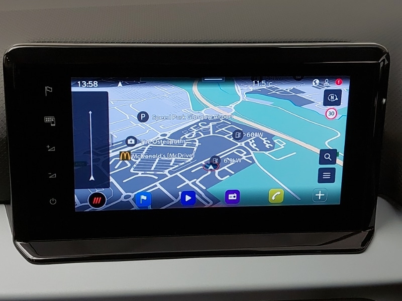 Used SEAT Ibiza 2025 for sale - 77284250: Photo 11