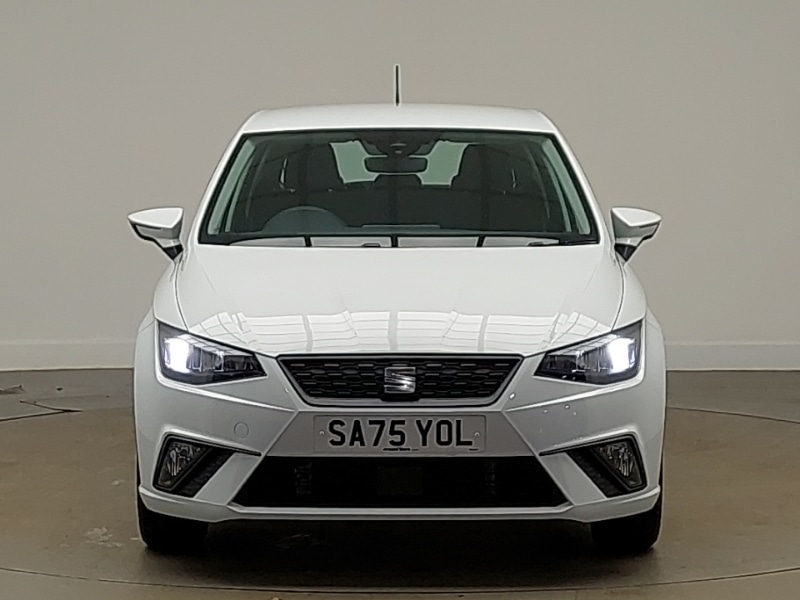 Used SEAT Ibiza 2025 for sale - 77284250: Photo 12