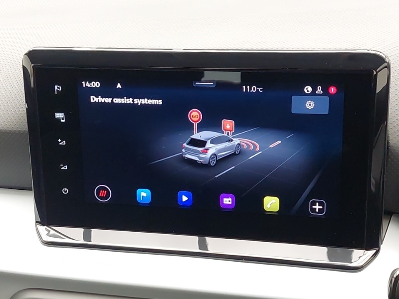 Used SEAT Ibiza 2025 for sale - 77284250: Photo 16