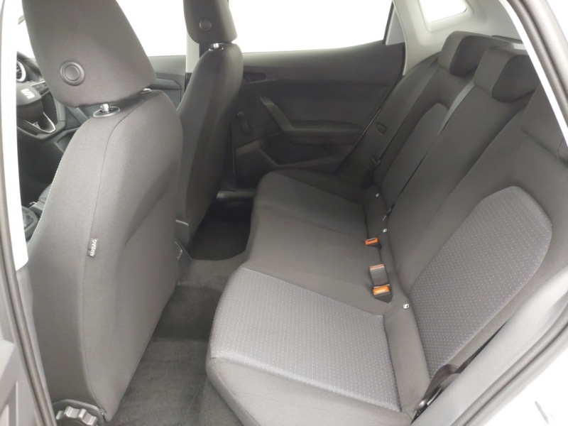 Used SEAT Ibiza 2025 for sale - 77284250: Photo 6