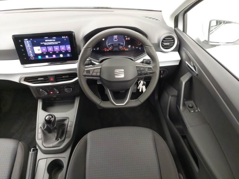 Used SEAT Ibiza 2025 for sale - 77284250: Photo 7