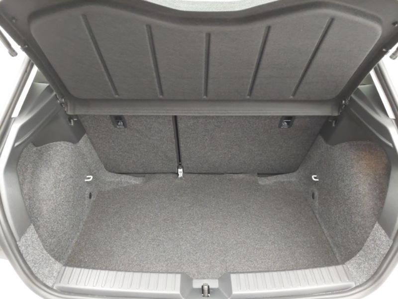 Used SEAT Ibiza 2025 for sale - 77284250: Photo 8