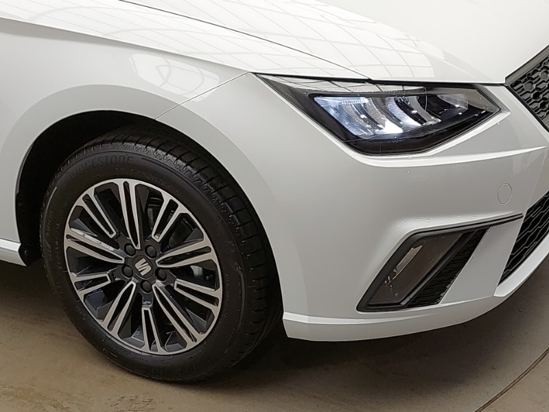 Used SEAT Ibiza 2025 for sale - 77284250: Photo 9