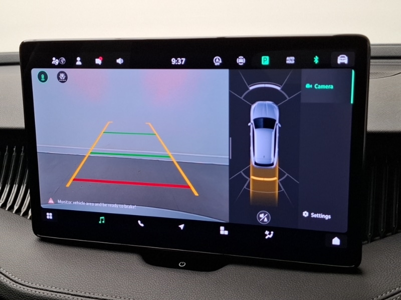 Used Skoda Superb 2024 for sale - 76456035: Photo 11