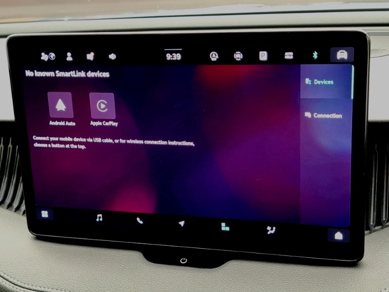 Used Skoda Superb 2024 for sale - 76456035: Photo 15