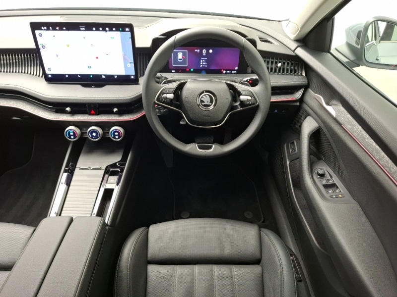 Used Skoda Superb 2024 for sale - 76456035: Photo 7