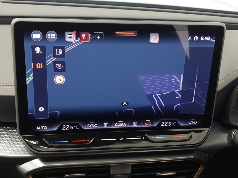 Used Cupra Formentor 2025 for sale - 77433381: Photo 11