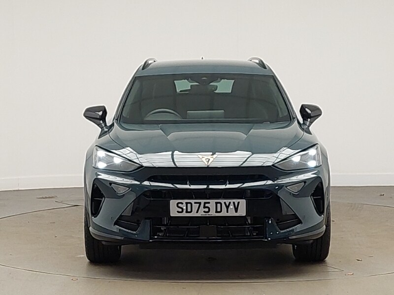 Used Cupra Formentor 2025 for sale - 77433381: Photo 12