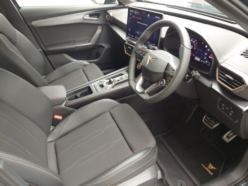 Used Cupra Formentor 2025 for sale - 77433381: Photo 13