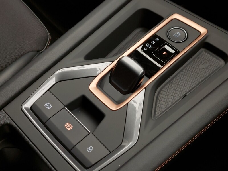 Used Cupra Formentor 2025 for sale - 77433381: Photo 17