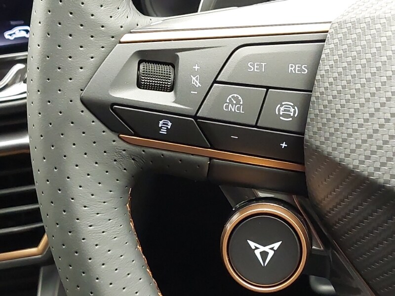 Used Cupra Formentor 2025 for sale - 77433381: Photo 18
