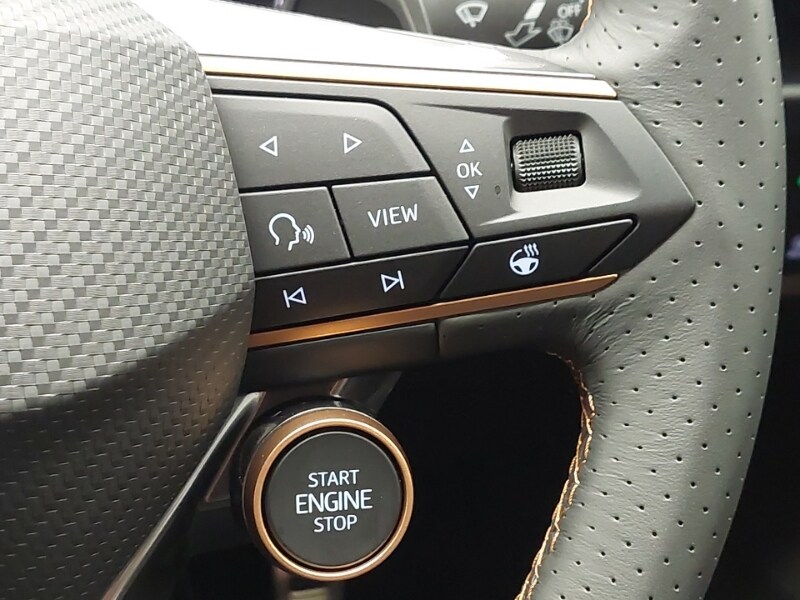 Used Cupra Formentor 2025 for sale - 77433381: Photo 19