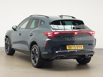 Used Cupra Formentor 2025 for sale - 77433381: Photo