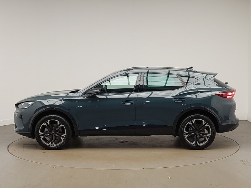 Used Cupra Formentor 2025 for sale - 77433381: Photo 4