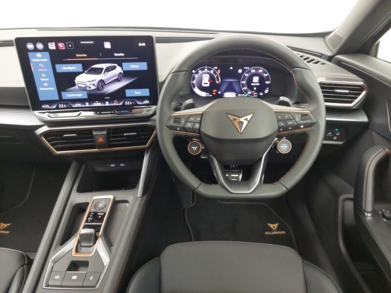 Used Cupra Formentor 2025 for sale - 77433381: Photo 7