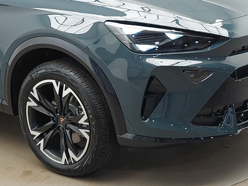 Used Cupra Formentor 2025 for sale - 77433381: Photo 9