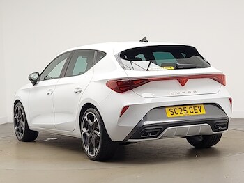 Used Cupra Leon 2025 for sale - 78594948: Photo