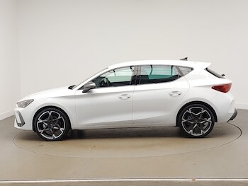 Used Cupra Leon 2025 for sale - 78594948: Photo