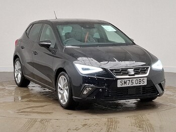 Used SEAT Ibiza 2025 for sale - 77874152: Photo