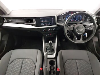 Used Audi A1 2021 for sale - 75964184: Photo