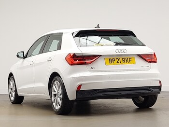 Used Audi A1 2021 for sale - 75964184: Photo