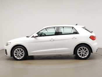 Used Audi A1 2021 for sale - 75964184: Photo