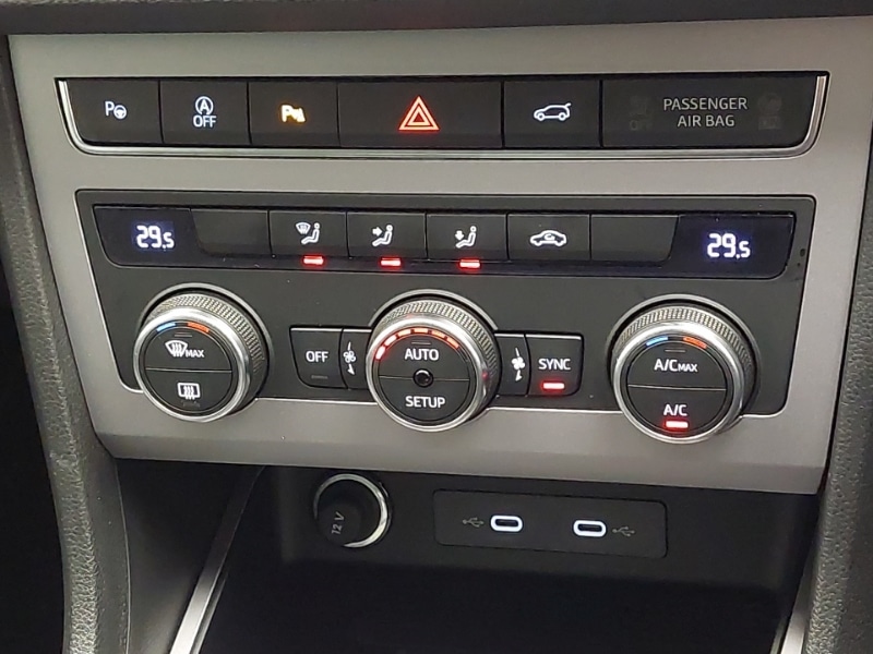 Used SEAT Ateca 2025 for sale - 77677958: Photo 15