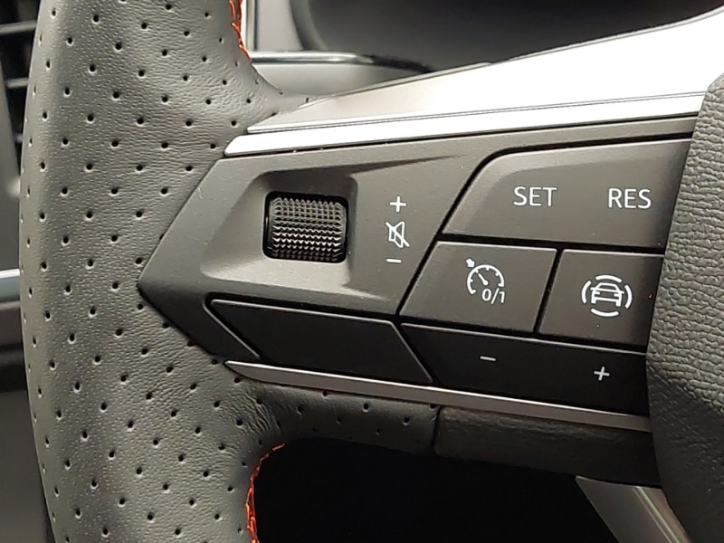 Used SEAT Ateca 2025 for sale - 77677958: Photo 18