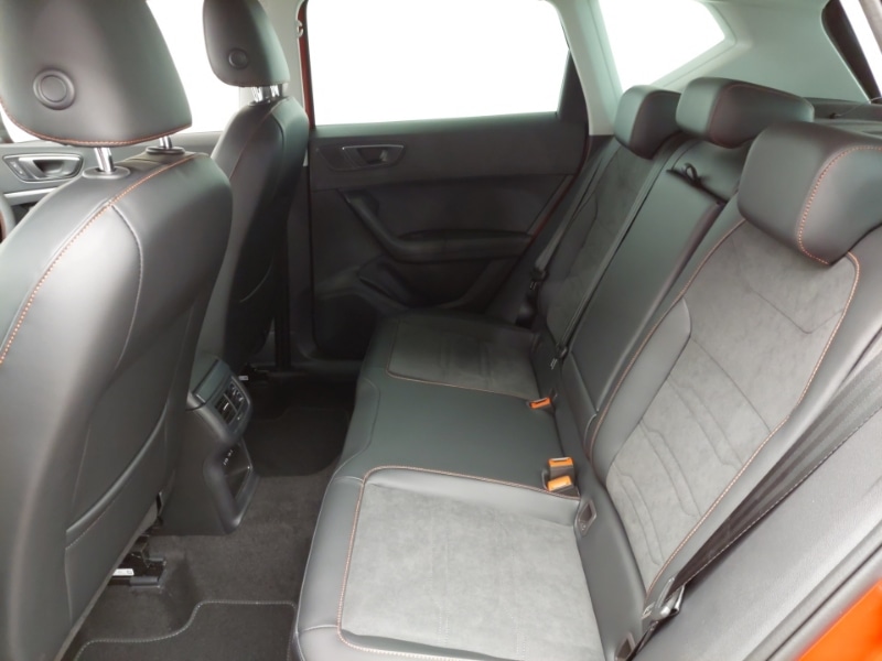 Used SEAT Ateca 2025 for sale - 77677958: Photo 6