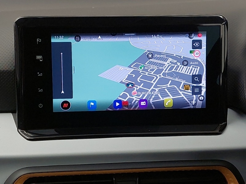 Used SEAT Arona 2024 for sale - 76375293: Photo 10