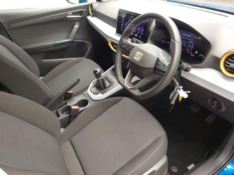 Used SEAT Arona 2024 for sale - 76375293: Photo 13