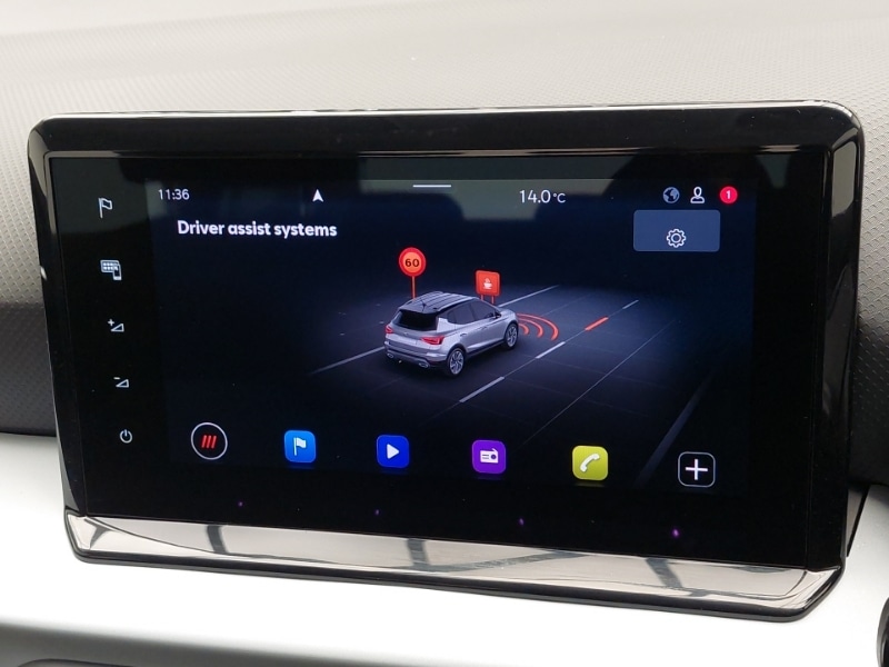 Used SEAT Arona 2024 for sale - 76375293: Photo 16