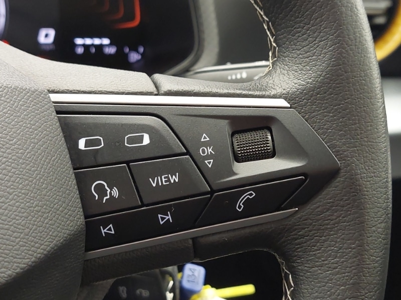 Used SEAT Arona 2024 for sale - 76375293: Photo 19