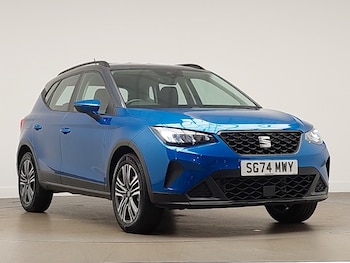 2024 - 1.0 TSI SE Technology 5dr