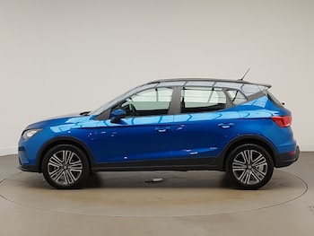 Used SEAT Arona 2024 for sale - 76375293: Photo