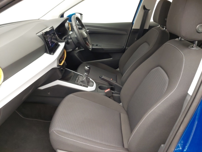 Used SEAT Arona 2024 for sale - 76375293: Photo 5