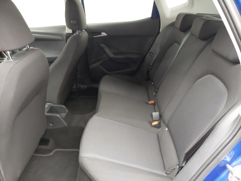 Used SEAT Arona 2024 for sale - 76375293: Photo 6