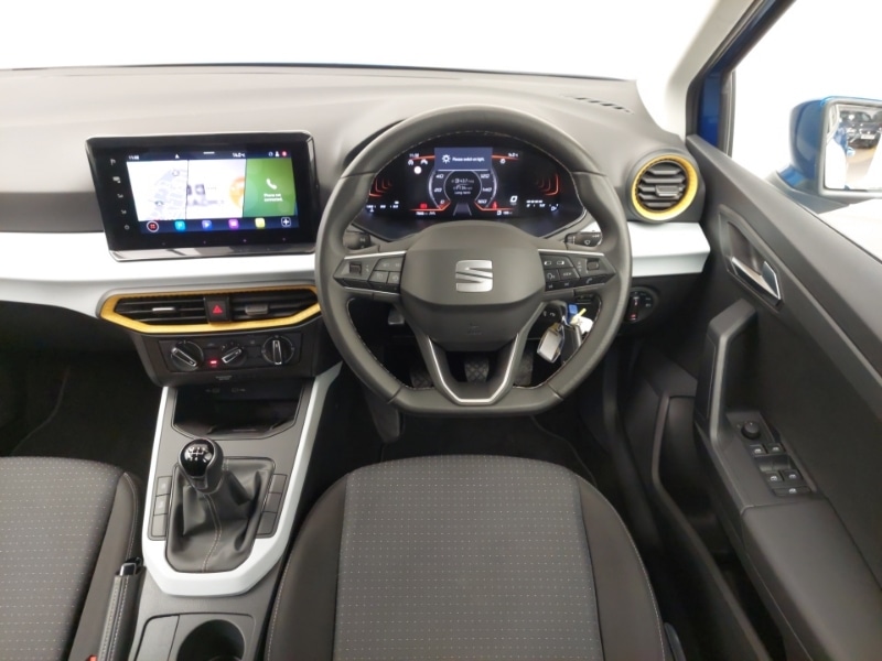 Used SEAT Arona 2024 for sale - 76375293: Photo 7