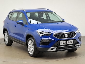 Used SEAT Ateca 2026 for sale - 78326970: Photo