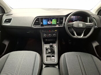 Used SEAT Ateca 2026 for sale - 78326970: Photo