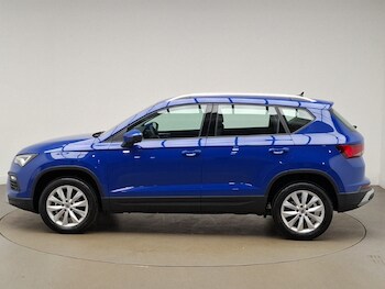 Used SEAT Ateca 2026 for sale - 78326970: Photo