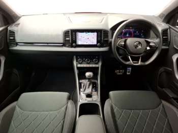 Used Skoda Karoq 2024 for sale - 75143300: Photo