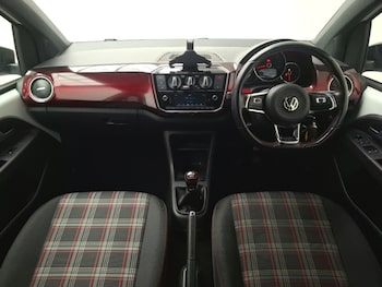 Used Volkswagen up! 2018 for sale - 78346669: Photo